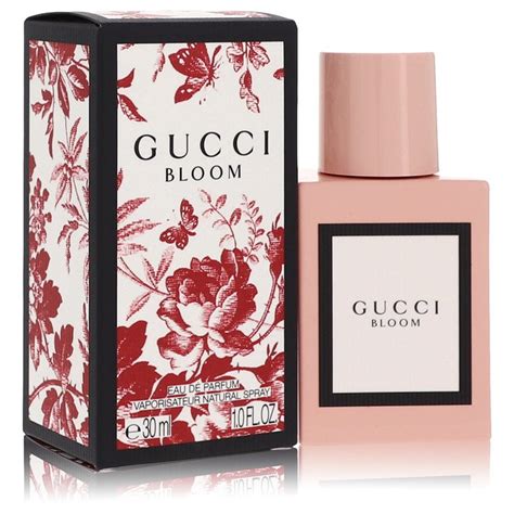 gucci bloom puff bottle|best price Gucci Bloom perfume.